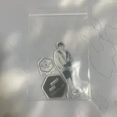 SEVENTEEN エスクプス アクスタ cafe 2022 winter