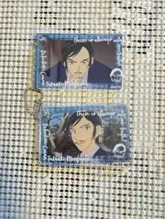 諸伏高明　アクリルキーホルダーコレクション