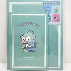 【おまとめ可】 レターセット　ハンギョドン　サンリオ