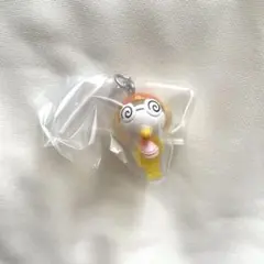 ちびケロ　めじるしアクセサリー　クルル