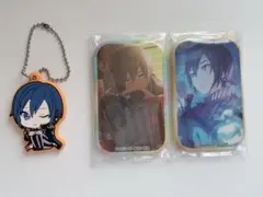 プロセカ KAITO グッズ3点セット