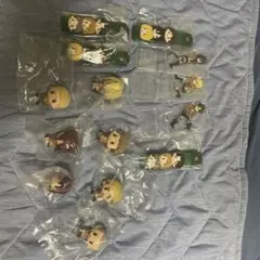 進撃の巨人 一番くじセット