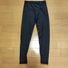 mont-bell　トレールクールタイツ　ブラック　レディース(L)のサムネイル