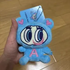 2025年最新】エンジェルブルー ぬいぐるみの人気アイテム - メルカリ