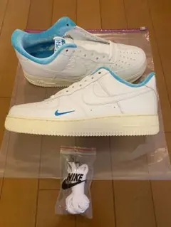 KITH × NIKE AIR FORCE 1 LOW HAWAII US11