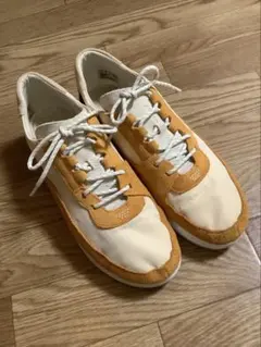 クラークス　スニーカーのサムネイル