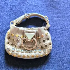 ソニア　リキエル　バッグチャームブランド