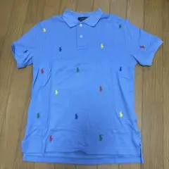 Polo Ralph Lauren 半袖ポロシャツ
