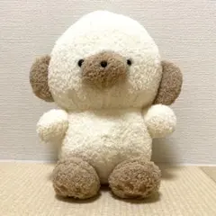 じょせまる　BIGぬいぐるみ　らて　ラウンドワン限定