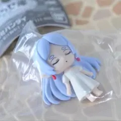 新品 葬送のフリーレン ねむらせ隊 ガチャガチャ フィギュア フリーレンC