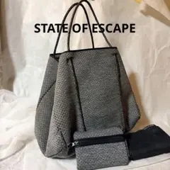 Sparetime Syndicate ショルダーバッグ メッシュ sts - メルカリ