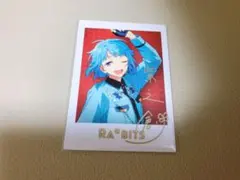 あんスタ　ぱしゃっつ