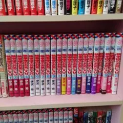会長はメイド様! 1巻〜18巻（全巻完結セット）+マリアージュ+ファン