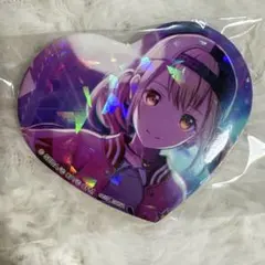 缶バッジ 小豆沢こはね プロセカ