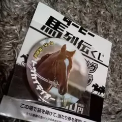 ダービー馬列伝くじ トウカイテイオー