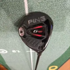 2026年最新】ping 5w g410 フェアウェイウッドの人気アイテム - メルカリ