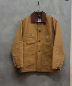 m*k様 Carhartt カーハート チョアコート ブランケットライナー カナ m*k様 Carhartt カーハート チョアコート ブランケットライナー カナ