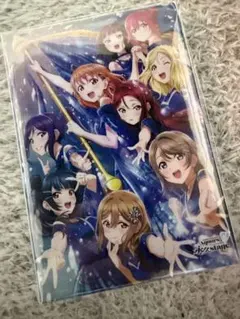 福丸小糸 アクリルスタンド 2個 アイラブ歌合戦 異次元フェス 未開封