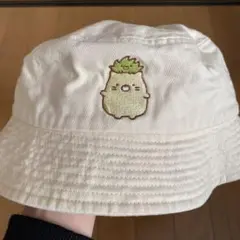 すみっコぐらし　ねこ　帽子