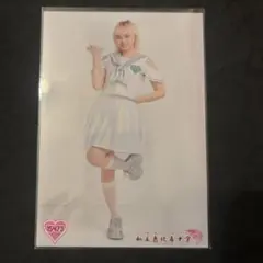 私立恵比寿中学　えびちゅう　生写真