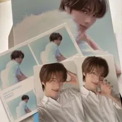 play hard ヨンジェセット