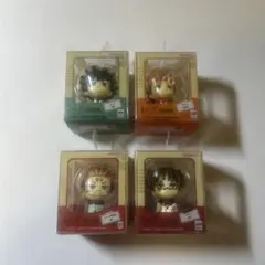 るかっぷミニチュアコレクション　呪術廻戦