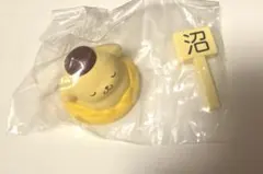 サンリオキャラクターズ カラー沼コレクション ポムポムプリン