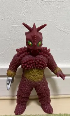 2026年最新】異次元人ヤプールの人気アイテム - メルカリ