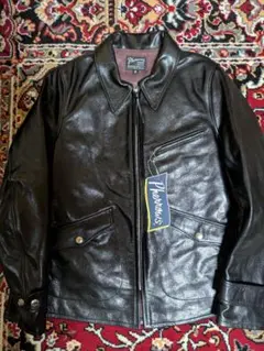 2026年最新】PHERROW'S シングルライダースの人気アイテム - メルカリ