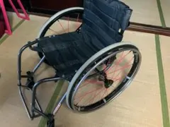 Panthera パンテーラ U2 LIGHT 車いす Panthera パンテーラ U2 車椅子｜Yahoo!フリマ（旧PayPayフリマ）
