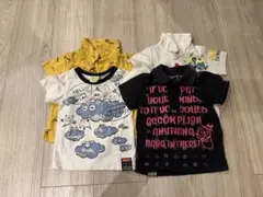 partyparty 他 70サイズ まとめ売り