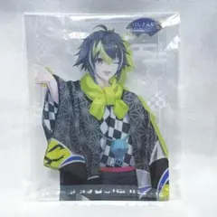 スイパラ にじさんじ 伊波ライ 特典 クリアカード