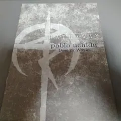 閃光のハサウェイ 映画特典 pablo uchida Design Works