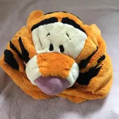 ティガー ファンキャップ