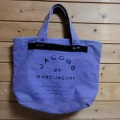 マークジェイコブス トートバッグ