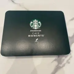STARBUCKS Café Moments コーヒーギフト