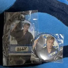 三代目 ELLY 居酒屋えぐざいるガチャ