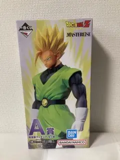 一番くじ ドラゴンボール A賞 孫悟飯 フィギュア