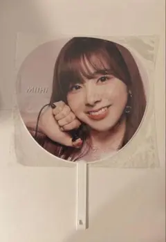 2025年最新】ミイヒ うちわの人気アイテム - メルカリ