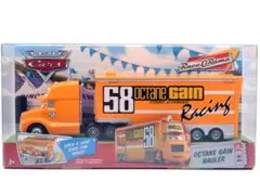 Disney Pixar カーズ リーク・レス・ホーラー #52 | Mercari