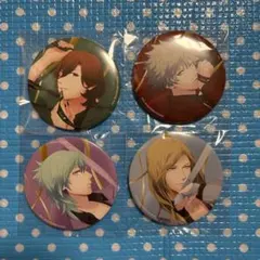 うたプリ 来栖翔 カラーリボン color ribbon 缶バッジ Amazon.co.jp: うたプリ 来栖翔 缶バッジ Color Ribbon Ver