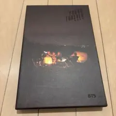 BTS YOUNG FOREVER アルバム
