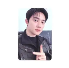 2026年最新】EXO UNIVERSE ギョンスの人気アイテム - メルカリ