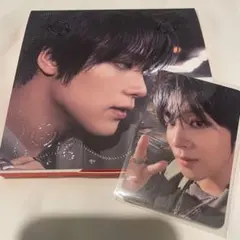 NCT DREAM ヘチャン beatitup トレカ