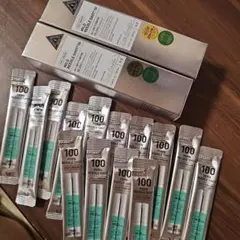 VT MILD REEDLE SHOT 50 2本 +試供品セットのサムネイル