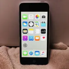 ⭐️美品⭐️iPod touch 第5世代 16GB シルバーA1509 動作確認済