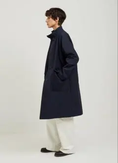 MARGARET HOWELL WASHED WAXED COTTON コートのサムネイル