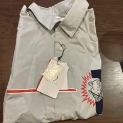 graniph KOIKEY コラボ シャツのサムネイル