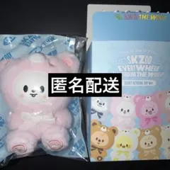 2026年最新】skzoo リノ leebit ぬいぐるみの人気アイテム - メルカリ