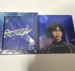 ZEROBASEONE ゼベワンHERE&NOW 通常盤 Blu-rayリッキー